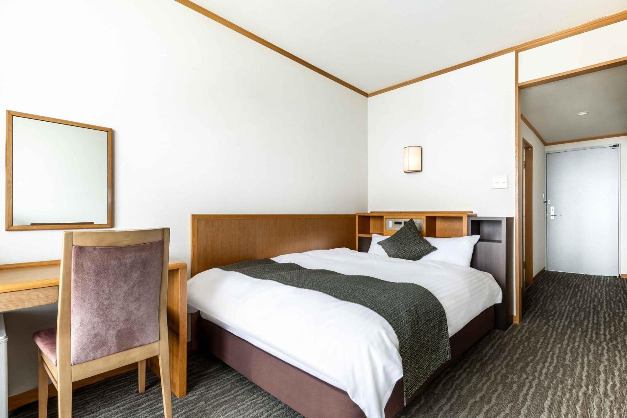 Spa And Resort Hotel Solage Oita Hiji Beppuwan Exterior photo